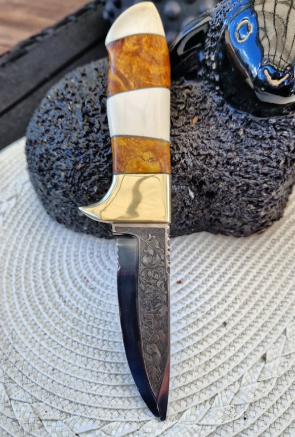 high-quuality knives